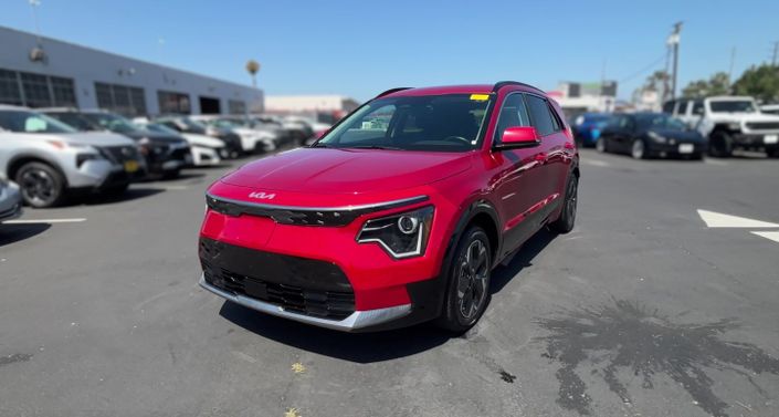 2023 Kia Niro Wind -
                  Montebello, CA