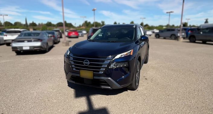 Thumbnail: 2026 Nissan Rogue - 1