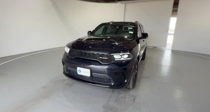 Thumbnail: 2024 Dodge Durango - 1