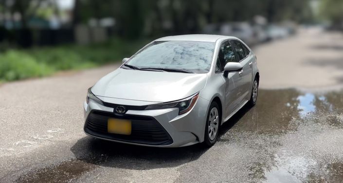 Thumbnail: 2025 Toyota Corolla - 1