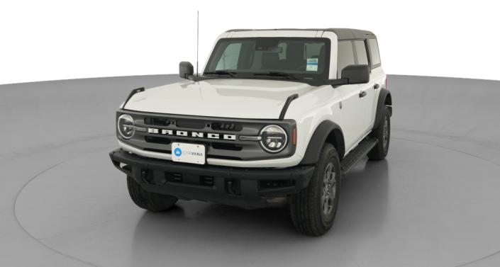 Thumbnail: 2023 Ford Bronco - 1
