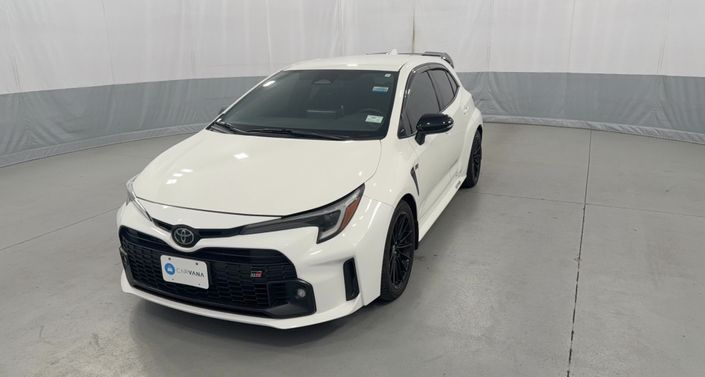 2023 Toyota GR Corolla Core -
                  Kansas City, MO