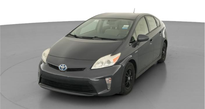 2014 Toyota Prius Two -
                  Fort Worth, TX