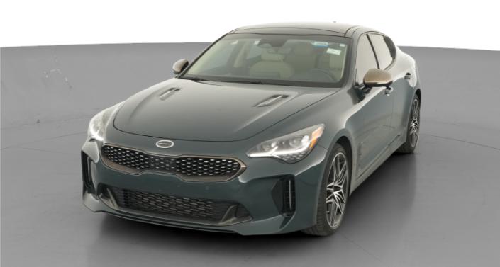 Thumbnail: 2023 Kia Stinger - 1