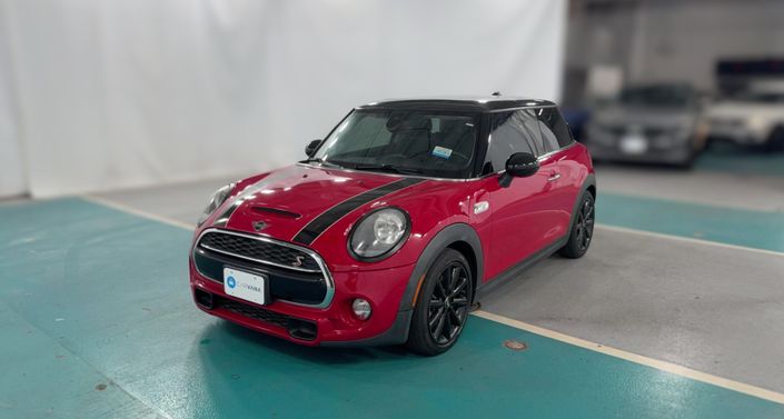 2019 MINI Cooper Hardtop S -
                  Manville, NJ