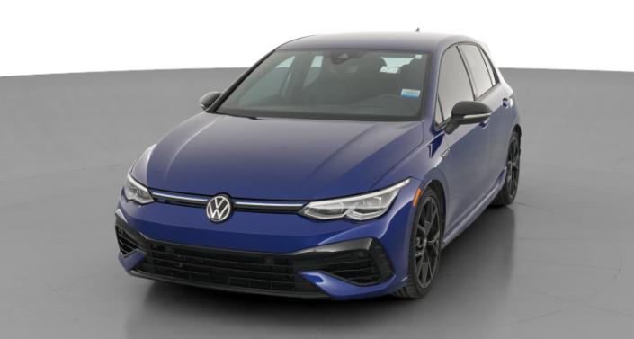 Thumbnail: 2023 Volkswagen Golf - 1
