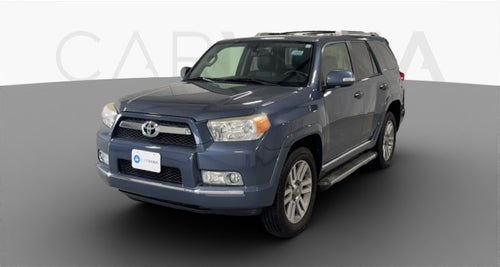 2013 Toyota 4Runner