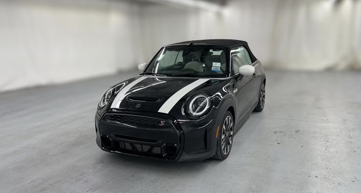 2023 MINI Cooper Convertible S -
                  Indianapolis, IN