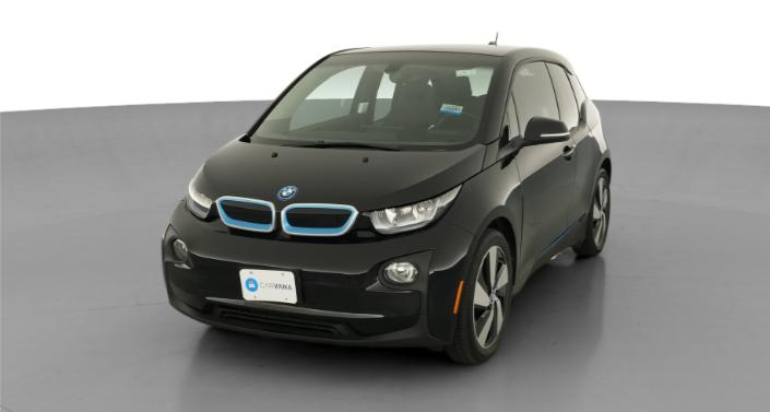 2016 BMW i3 Range Extender -
                  Richton Park, IL