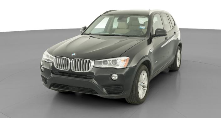 2016 BMW X3 xDrive28i -
                  Hebron, OH