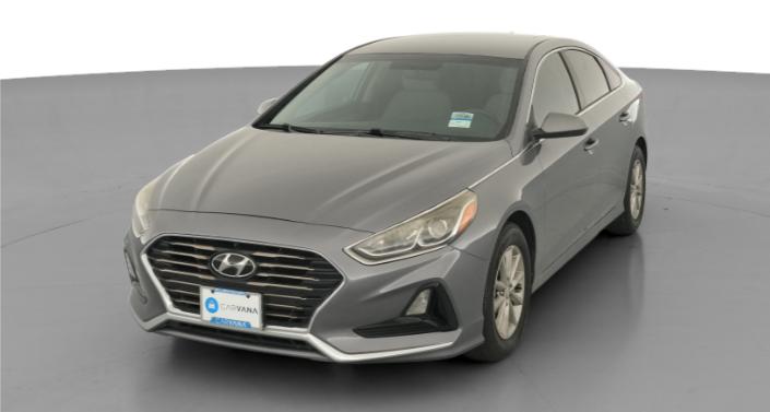 Thumbnail: 2019 Hyundai Sonata - 1