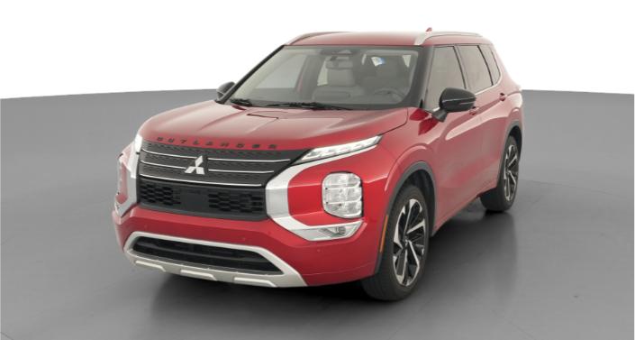 Thumbnail: 2024 Mitsubishi Outlander - 1