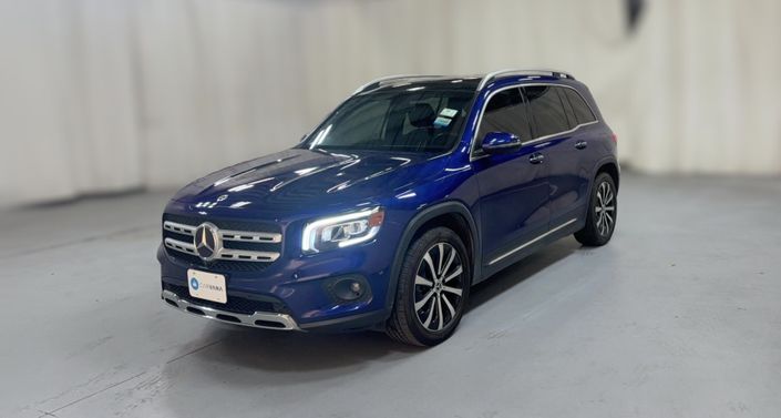 2020 Mercedes-Benz GLB 250 -
                  Lancaster, TX