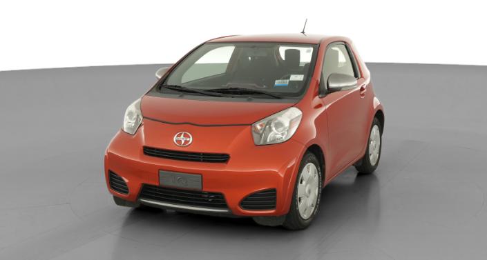 Thumbnail: 2012 Scion iQ - 1