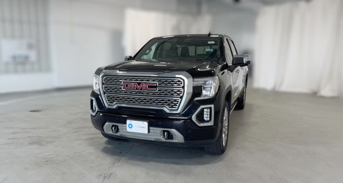 Thumbnail: 2019 GMC Sierra 1500 - 1