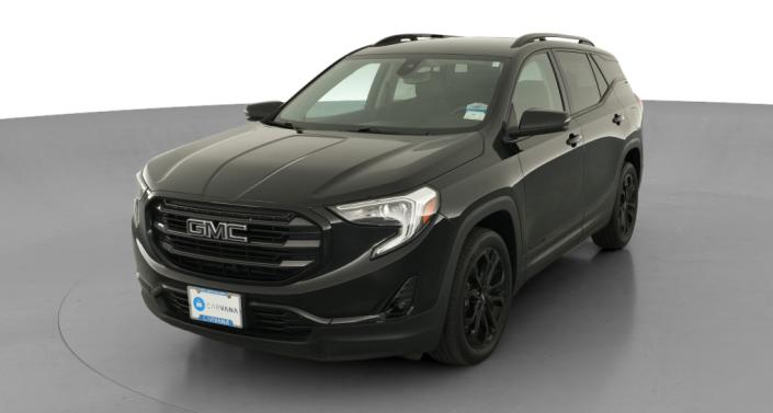 Thumbnail: 2020 GMC Terrain - 1