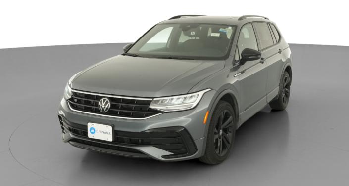 Thumbnail: 2023 Volkswagen Tiguan - 1