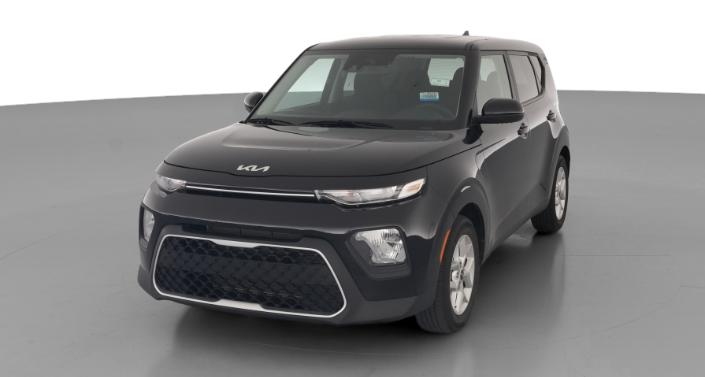 Thumbnail: 2022 Kia Soul - 1