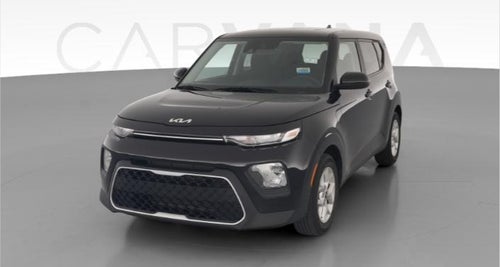 2022 Kia Soul