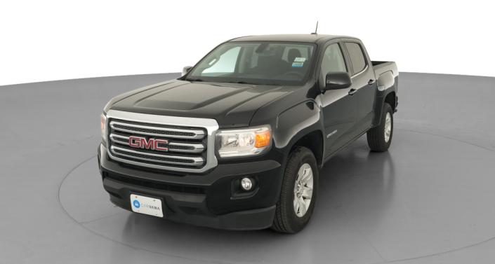 Thumbnail: 2018 GMC Canyon - 1