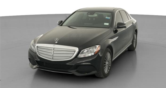 Thumbnail: 2016 Mercedes-Benz C-Class - 1