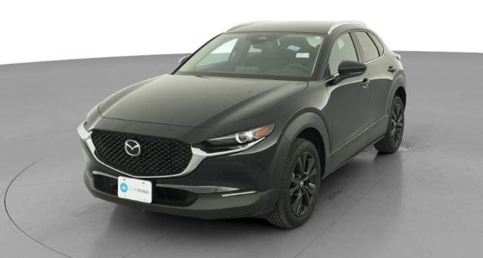 Thumbnail: 2024 Mazda CX-30 - 1