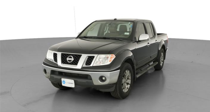 Thumbnail: 2019 Nissan Frontier - 1