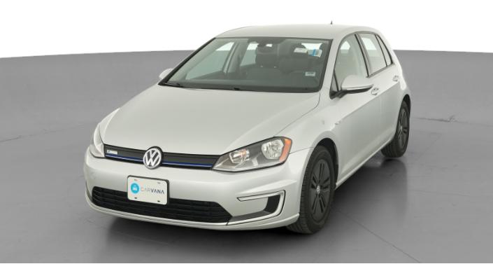 2016 Volkswagen e-Golf SE -
                  Tolleson, AZ