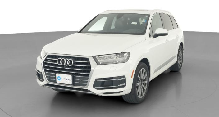 2019 Audi Q7 Premium Plus -
                  Rocklin, CA