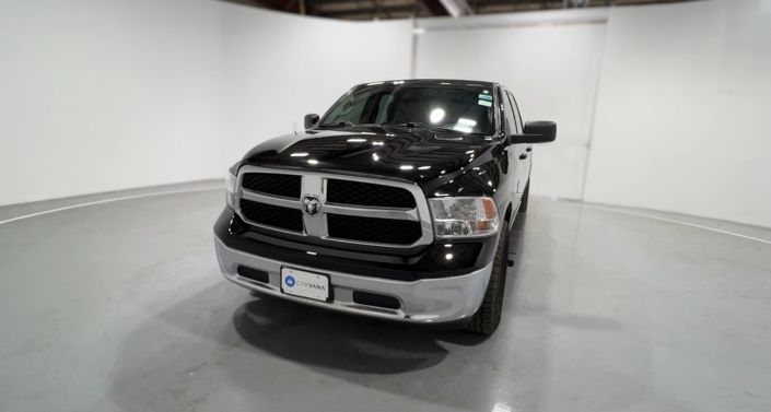 Thumbnail: 2021 RAM 1500 Classic - 1