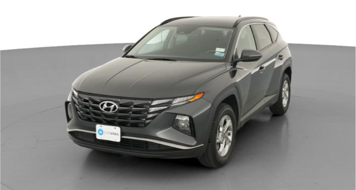 Thumbnail: 2022 Hyundai Tucson - 1