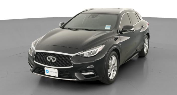 2017 INFINITI QX30 Premium -
                  Auburn, GA