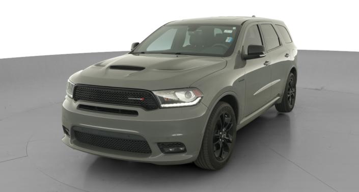 Thumbnail: 2020 Dodge Durango - 1