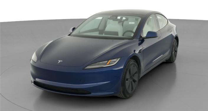 Thumbnail: 2025 Tesla Model 3 - 1