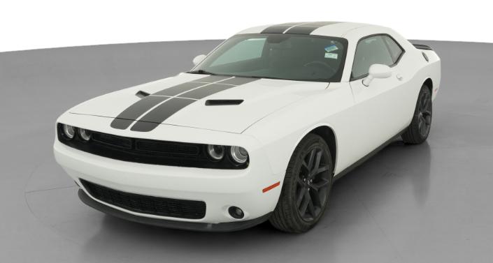 Thumbnail: 2019 Dodge Challenger - 1