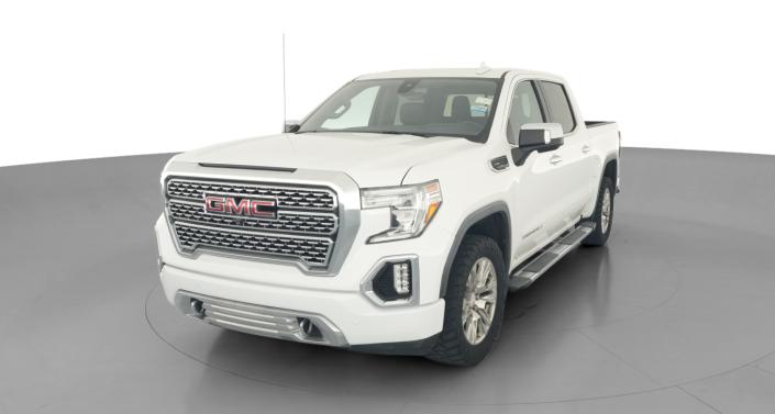 Thumbnail: 2020 GMC Sierra 1500 - 1
