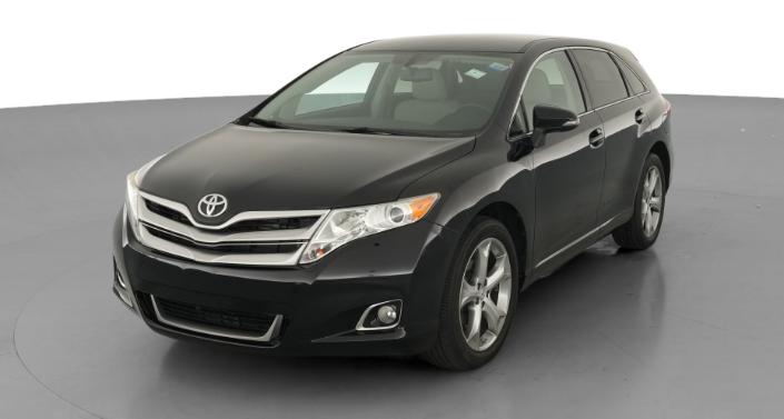 2013 Toyota Venza LE -
                  Richton Park, IL