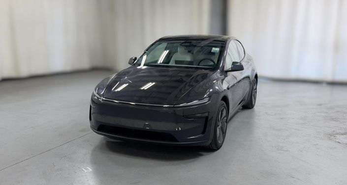 Thumbnail: 2026 Tesla Model Y - 1
