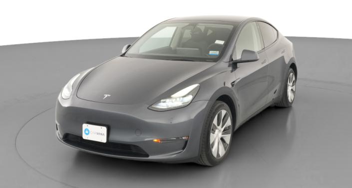 Thumbnail: 2023 Tesla Model Y - 1