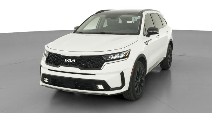 Thumbnail: 2023 Kia Sorento - 1