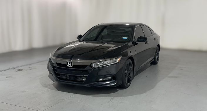 Thumbnail: 2020 Honda Accord - 1