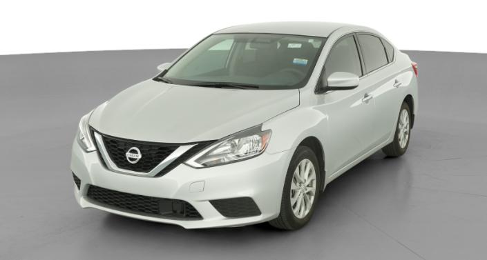 Thumbnail: 2019 Nissan Sentra - 1