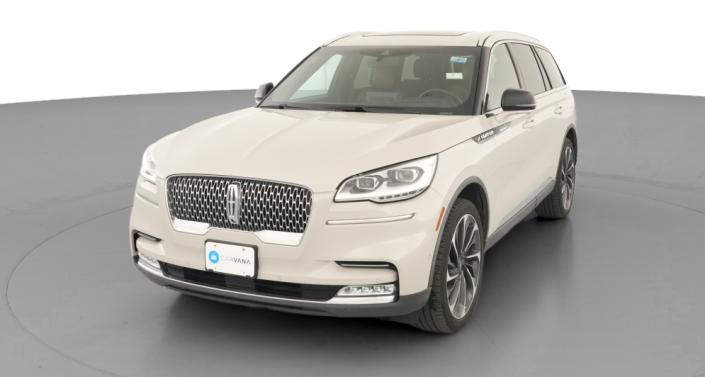 2020 Lincoln Aviator Reserve -
                  Fort Worth, TX