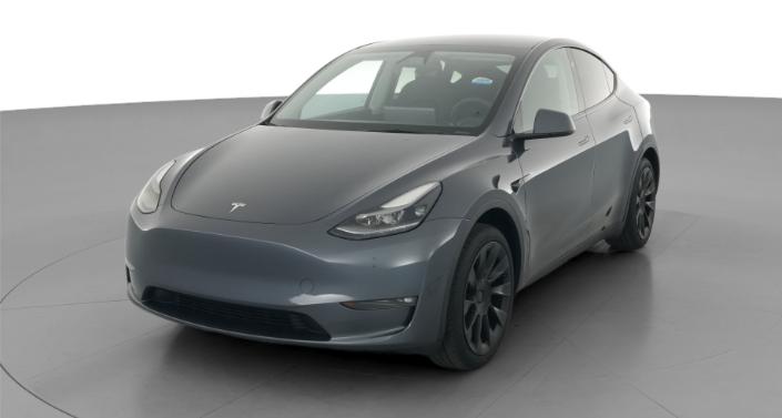 Thumbnail: 2023 Tesla Model Y - 1