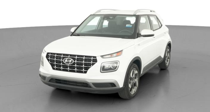 2022 Hyundai Venue SEL -
                  Bessemer, AL