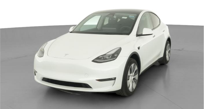 Thumbnail: 2023 Tesla Model Y - 1