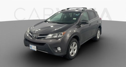 2013 Toyota RAV4