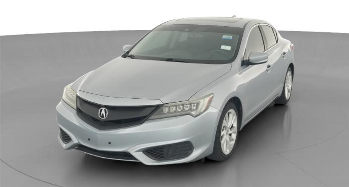 2016 Acura ILX Technology -
                  Rocklin, CA
