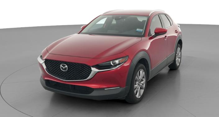 Thumbnail: 2023 Mazda CX-30 - 1
