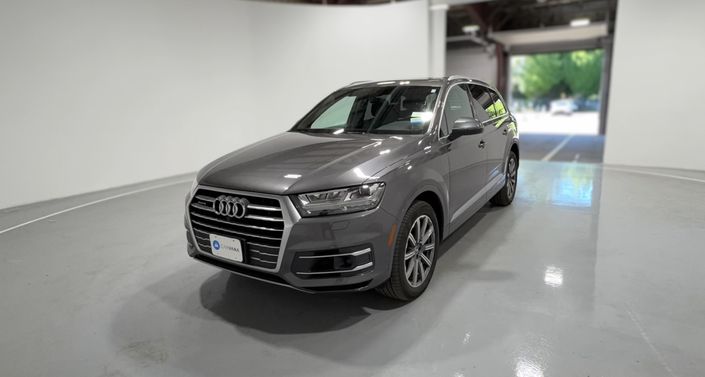 Thumbnail: 2019 Audi Q7 - 1